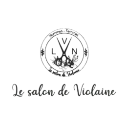 Le salon de Violaine