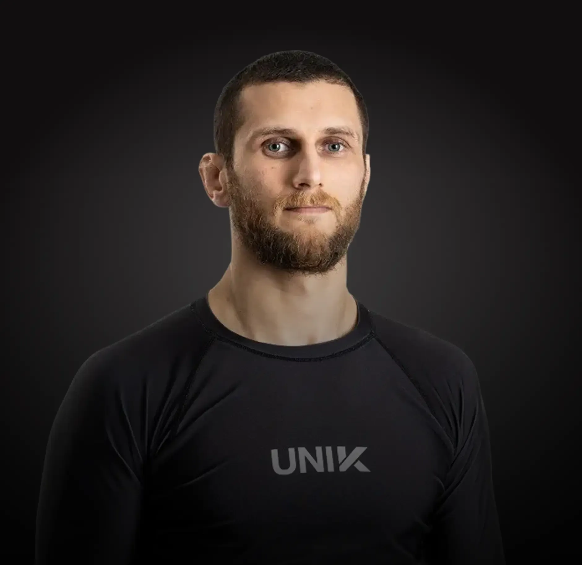 Portrait de Rémy Marcon, cofondateur d’UNIK